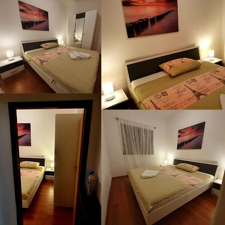 Apartmani Desnica Krusevo  Ngoại thất bức ảnh