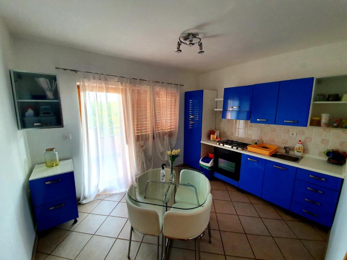 Apartmani Desnica Krusevo  Ngoại thất bức ảnh