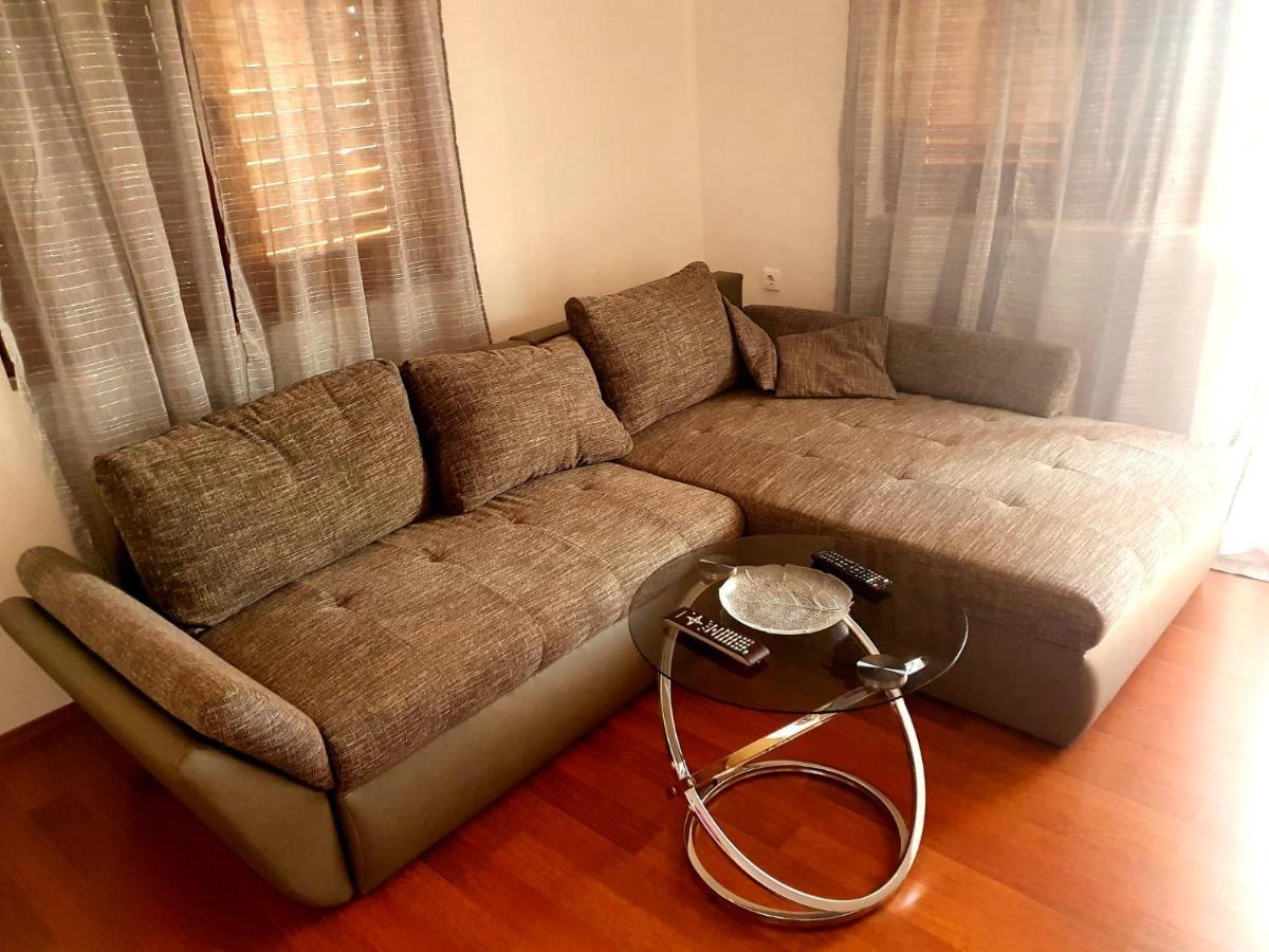 Apartmani Desnica Krusevo  Ngoại thất bức ảnh
