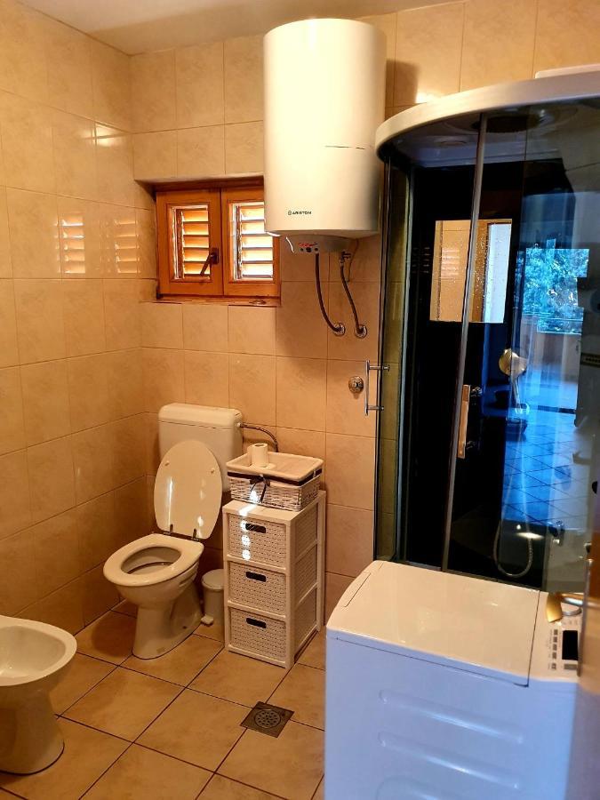 Apartmani Desnica Krusevo  Ngoại thất bức ảnh