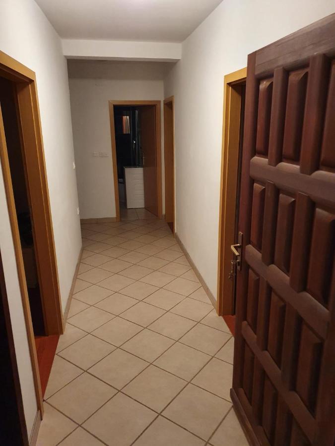 Apartmani Desnica Krusevo  Ngoại thất bức ảnh