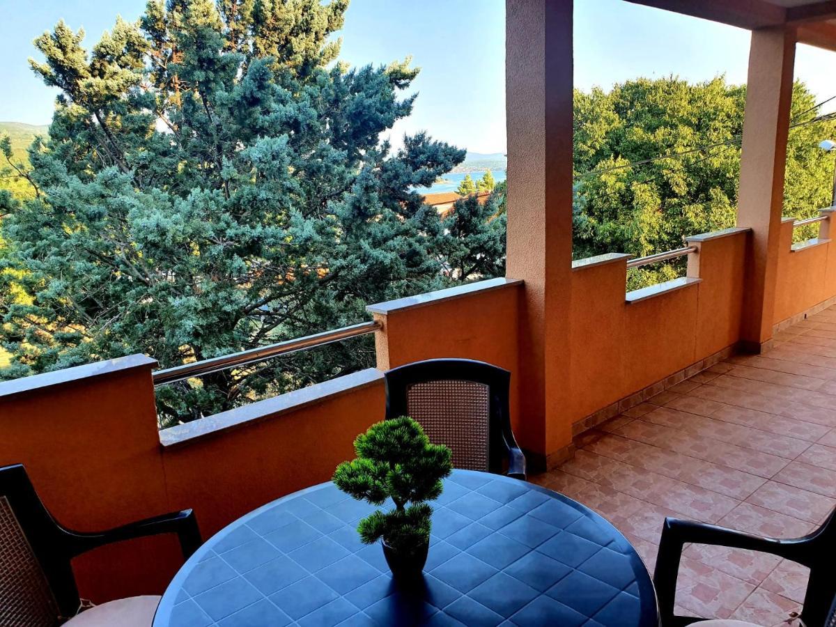 Apartmani Desnica Krusevo  Ngoại thất bức ảnh