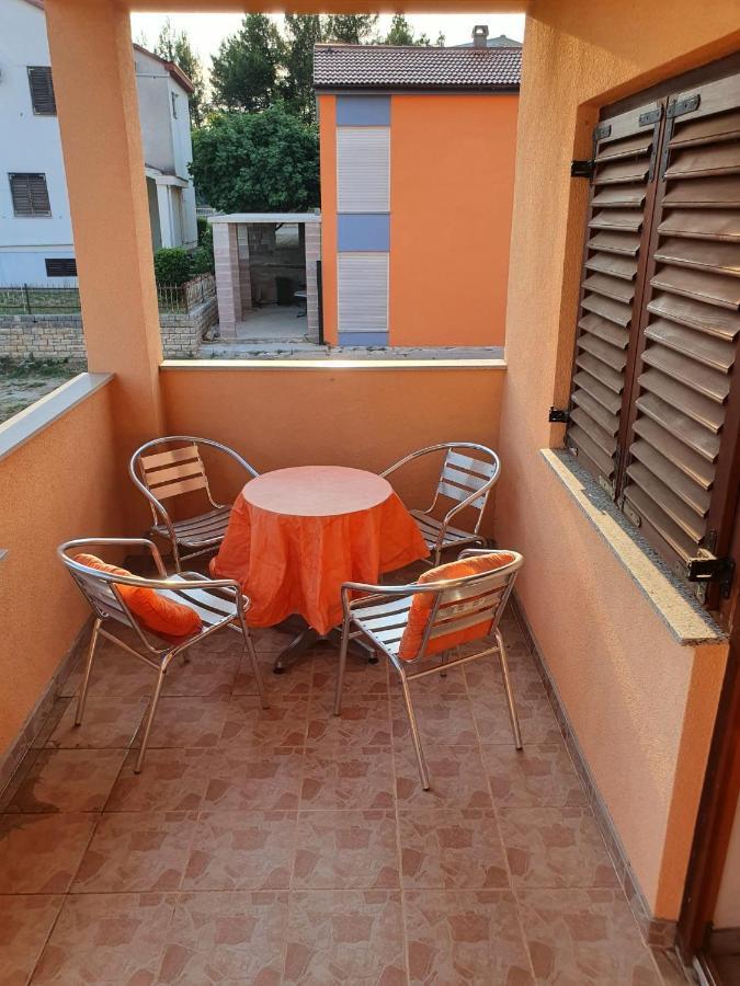 Apartmani Desnica Krusevo  Ngoại thất bức ảnh