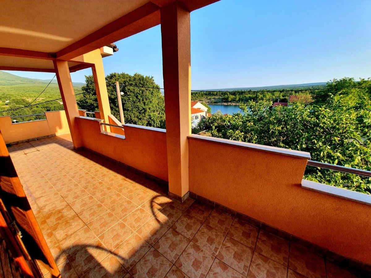Apartmani Desnica Krusevo  Ngoại thất bức ảnh