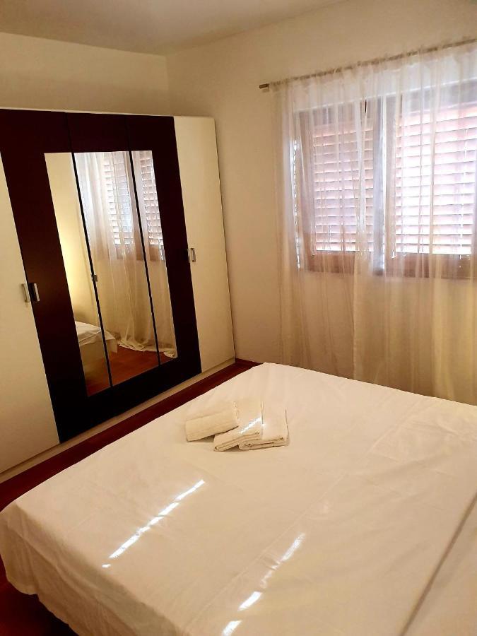 Apartmani Desnica Krusevo  Ngoại thất bức ảnh