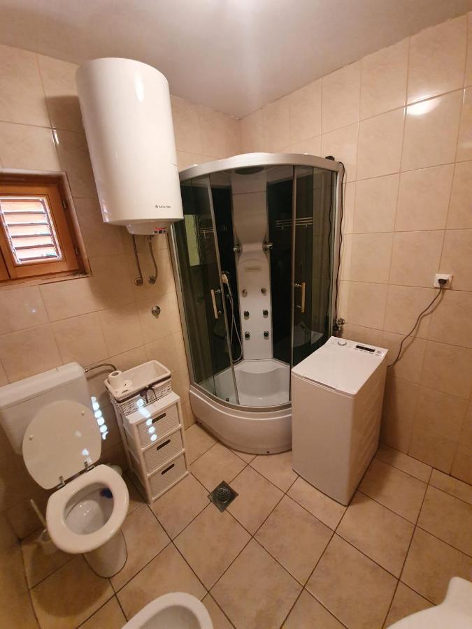 Apartmani Desnica Krusevo  Ngoại thất bức ảnh