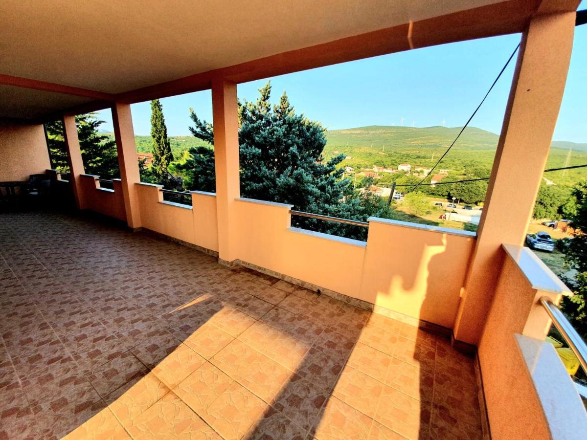 Apartmani Desnica Krusevo  Ngoại thất bức ảnh
