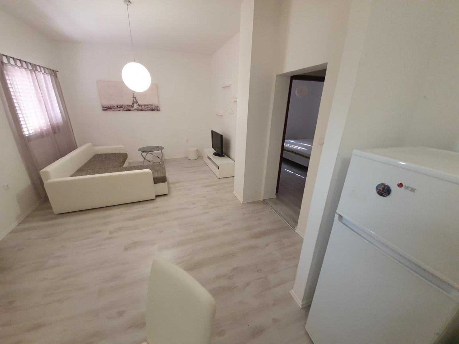 Apartmani Desnica Krusevo  Ngoại thất bức ảnh